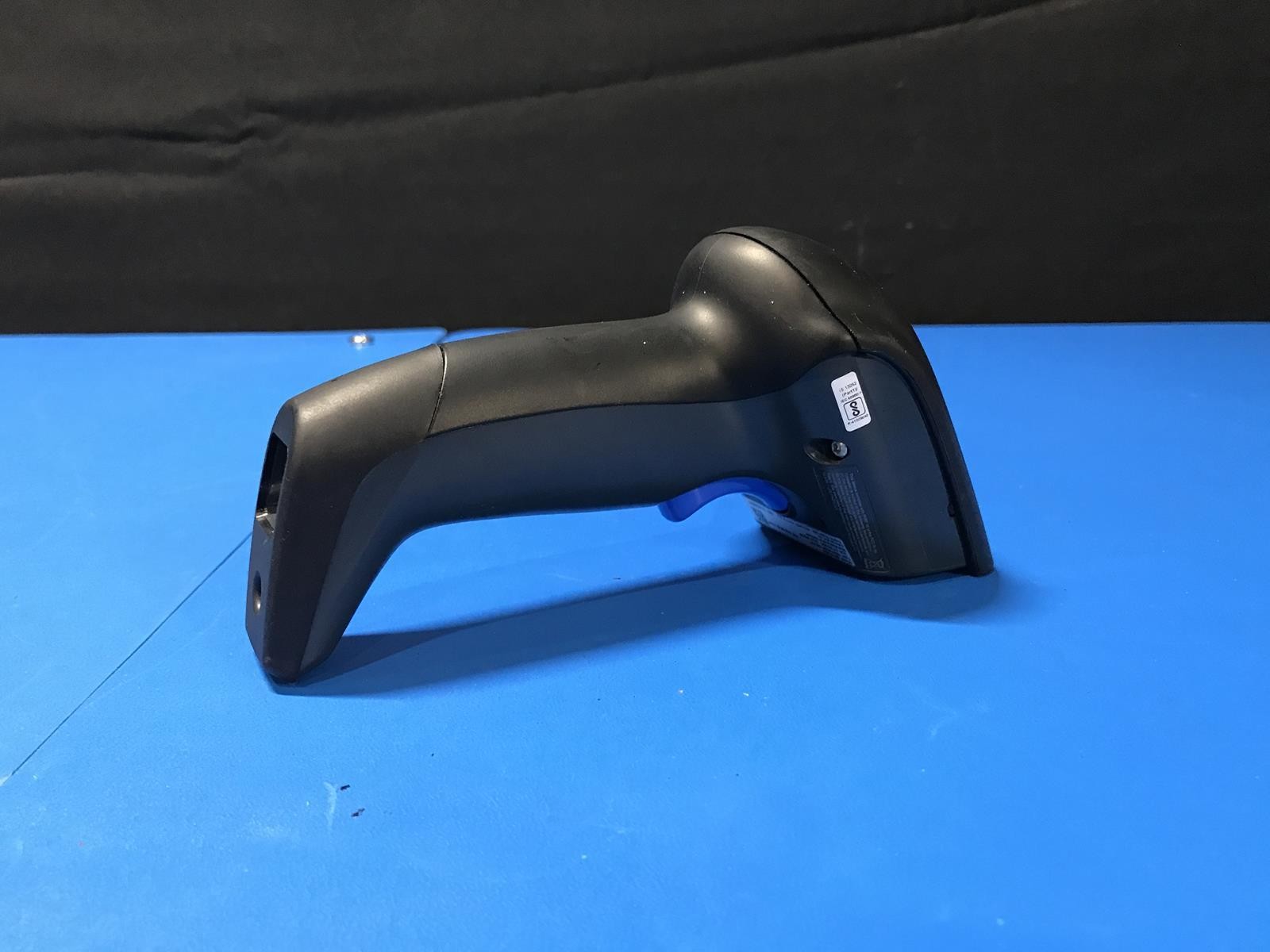 DATALOGIC GD4130-BK Gryphon Linear Image Scanner