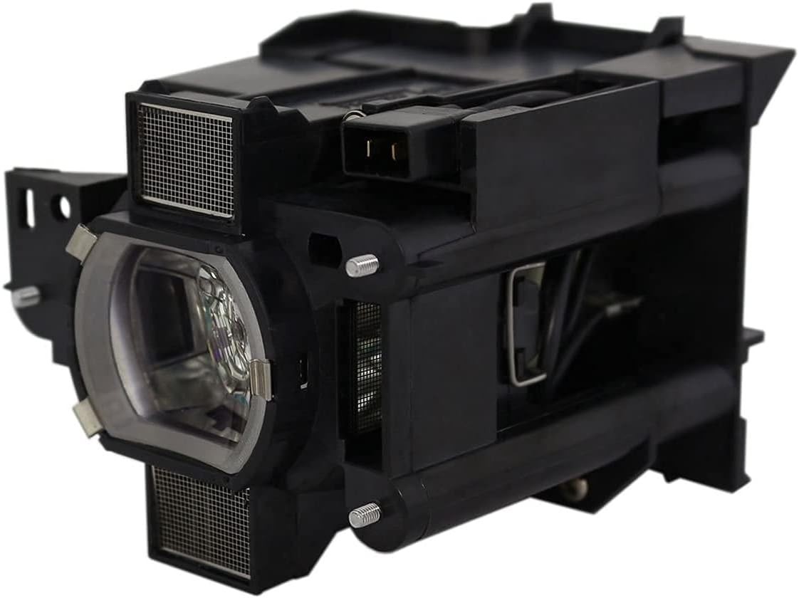 IET Genuine OEM Replacement Lamp for Hitachi CP-WX8255LAMP Projector Philips
