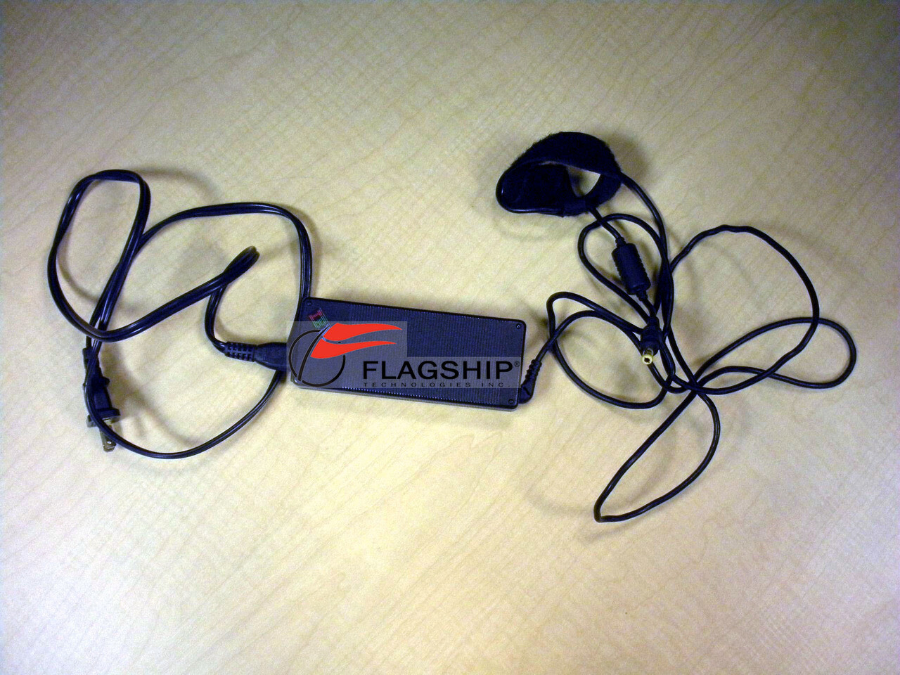 IBM 02K6756 AC Adapter