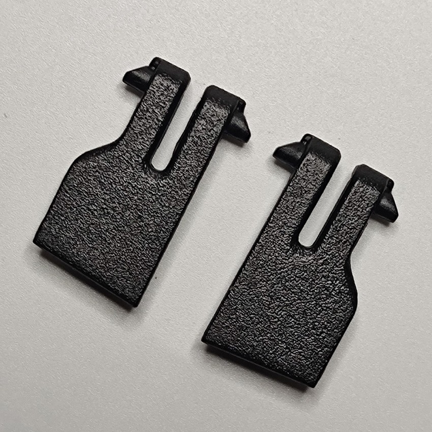 For Logitech G110/G105/G510/G510S/G100S Wired Keyboard Feet Stand Replacement