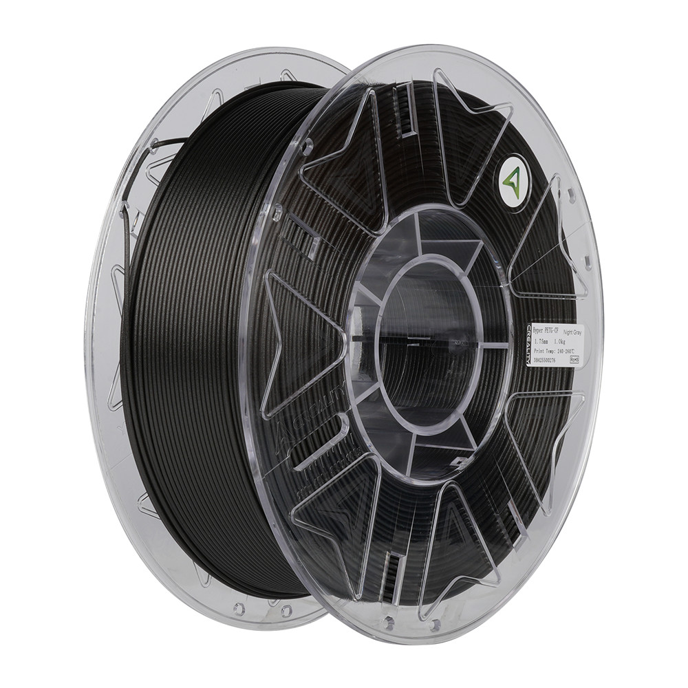 【Buy 5 Pay 3】Creality Hyper PETG-CF 3D Printer Filament High Speed 30-600mm/s