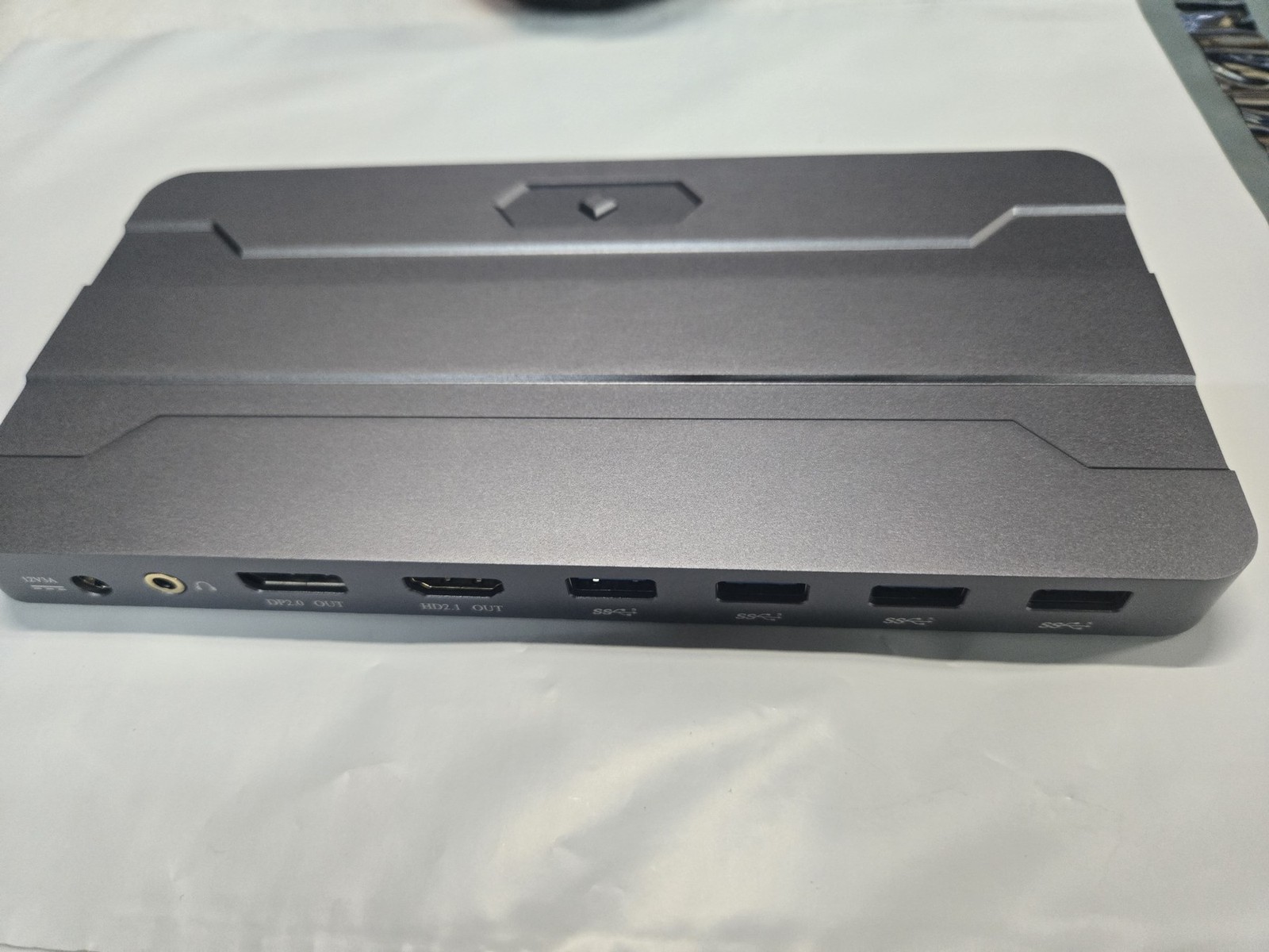 Ultra high speed , video data switch kvm