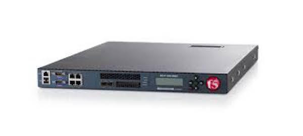 F5-BIG-LTM-1600-4G-R Local Traffic Manager  v 12.1.4 w/ ASM + DNS Express Lic.