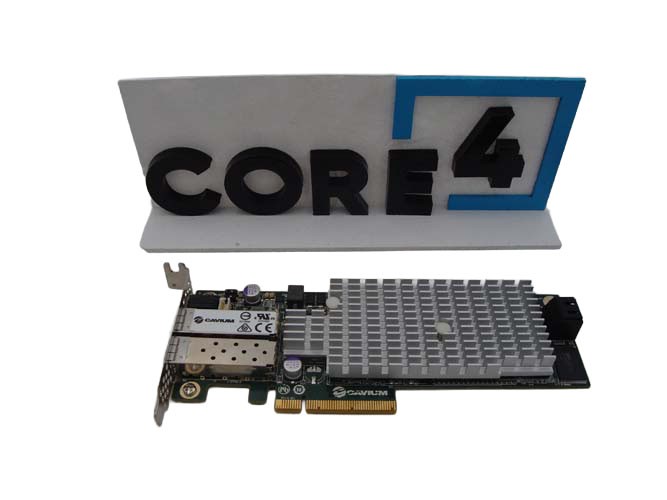 CAVIUM CN2360-225SVPN-G CN360 DP 25G SFP NETWORK ADAPTER