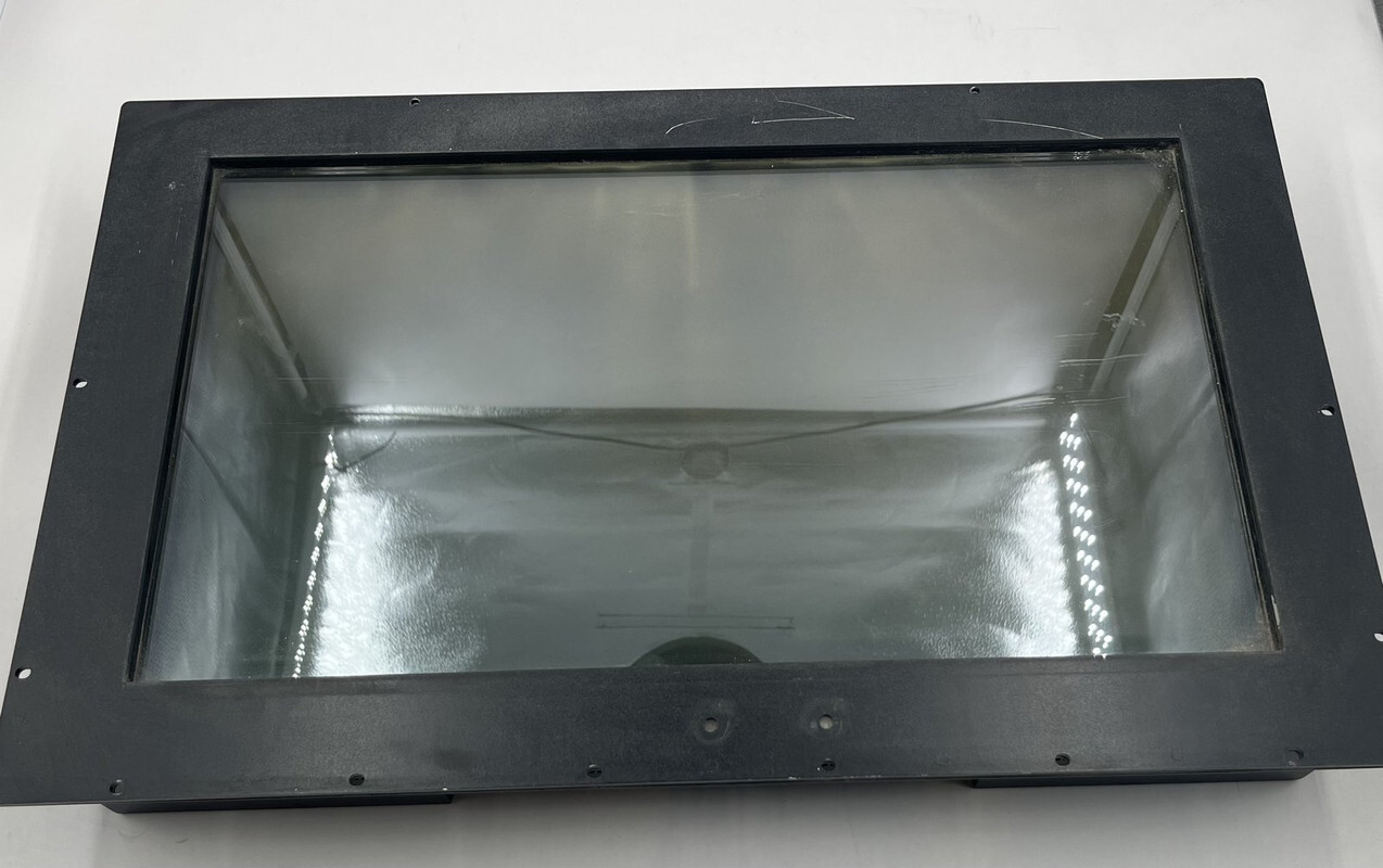IDTECH ID215-OP AIO TOUCHSCREEN COMPUTER