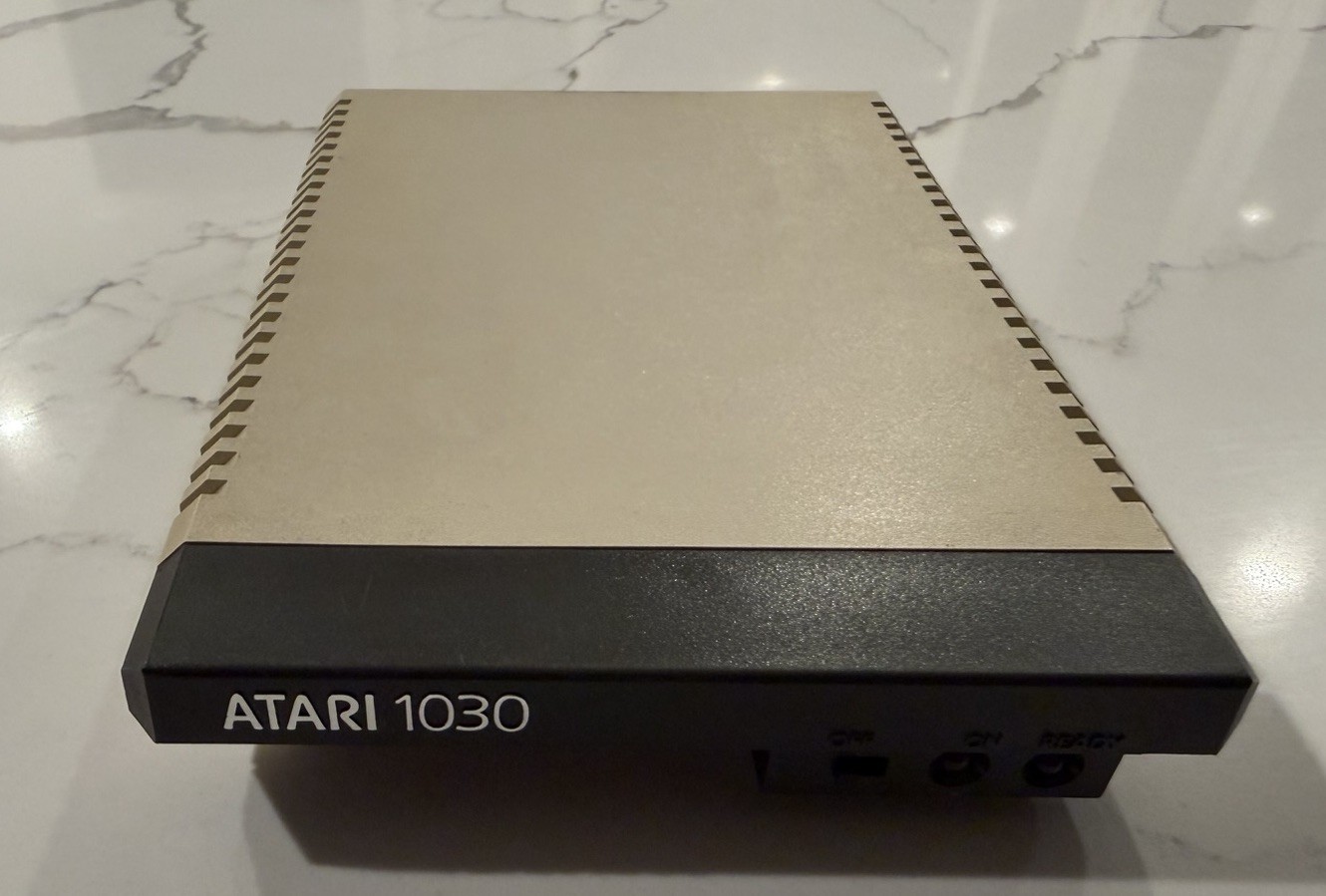 Atari 1030 Modem - Untested