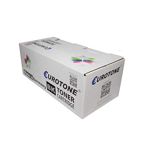 Eurotone Ink Cartridge Compatible With Ricoh SP6330 SP6330N Black (1 Unit)