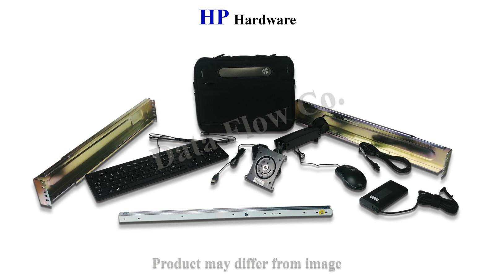 HP Poly EncorePro 510 Mono Headset With Quick Disconnect 783Q1AA#ABA
