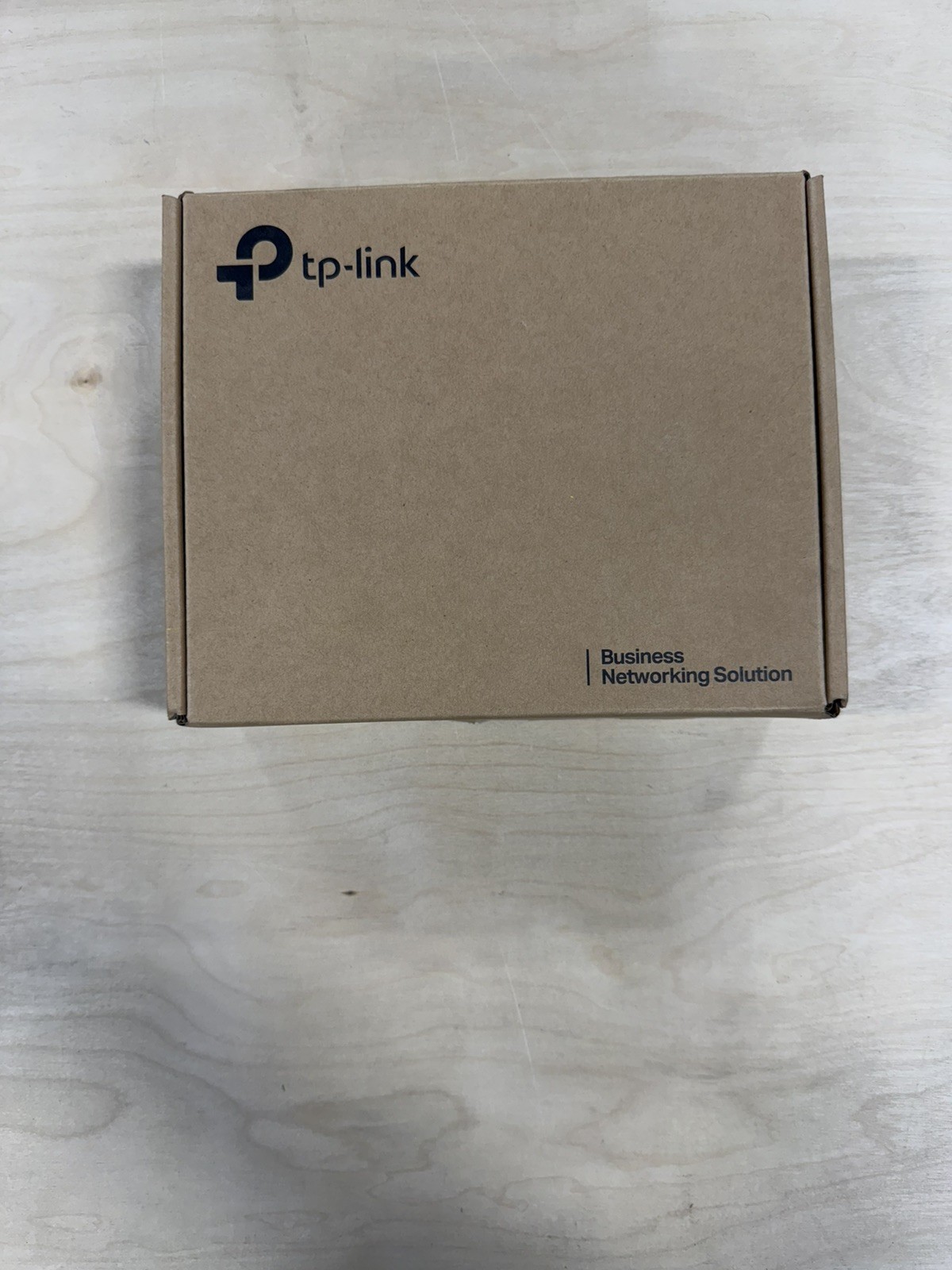 TP-LINK MC200CM - Gigabit SFP to RJ45 Fiber Media Converter - Black