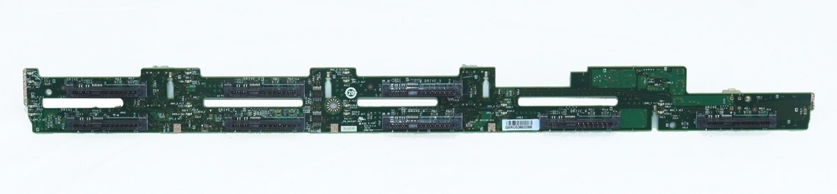 Intel G43186-150 1U 8x2.5" Midplane SAS Backplane DAS6GHD56A0