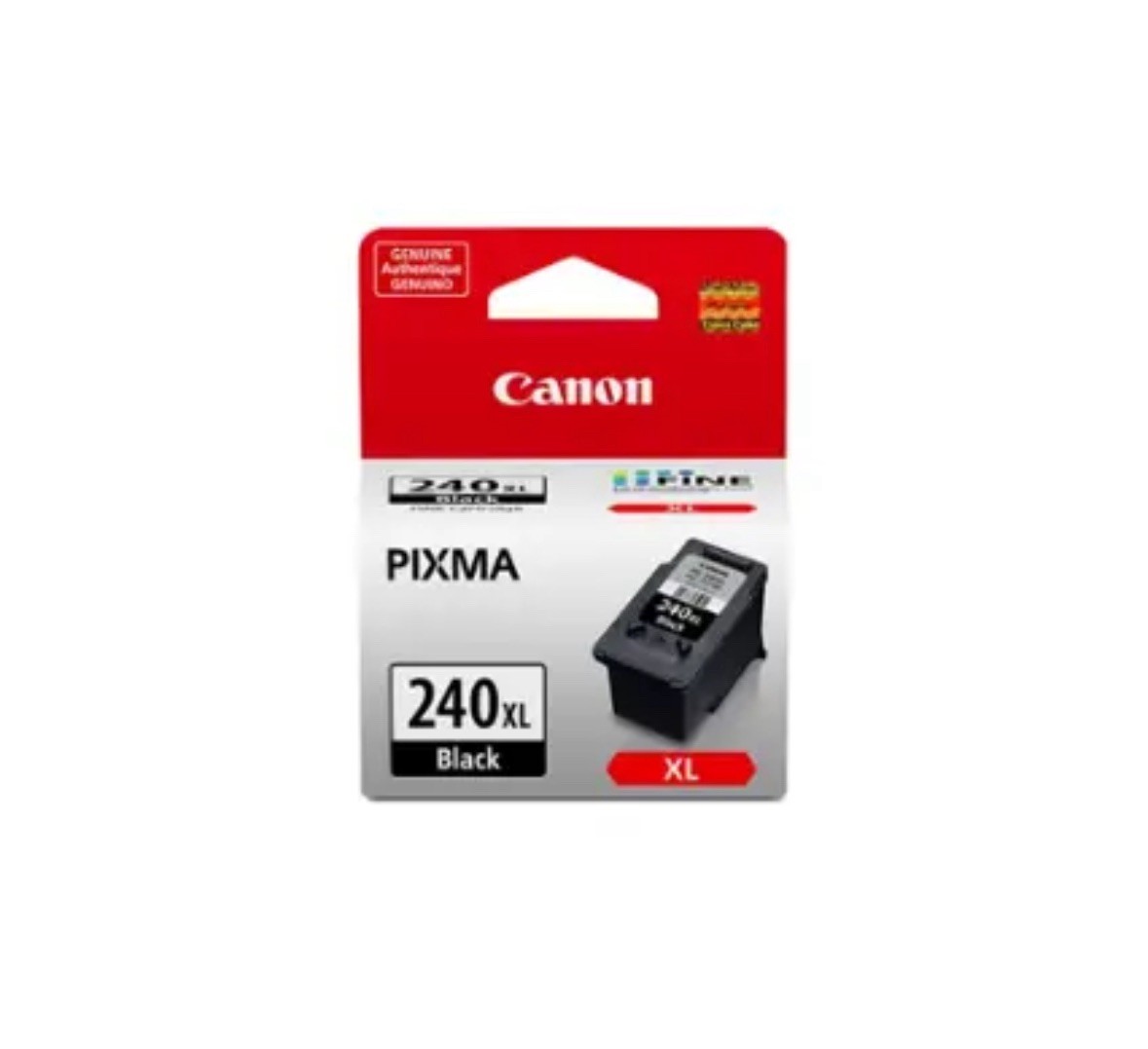 Canon 240XL BLACK Ink - FAST SHIPPING