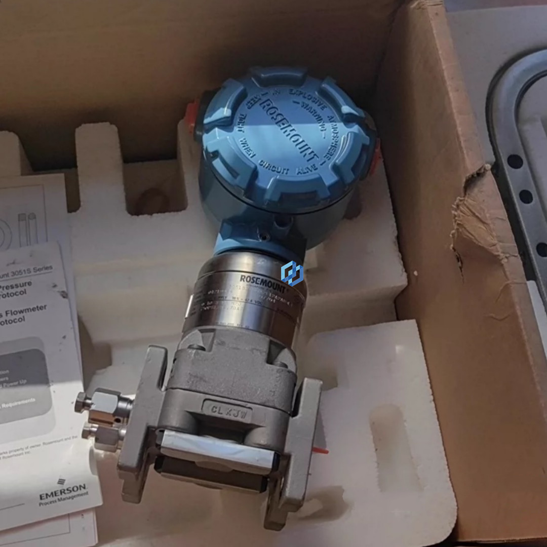 Brand NEW RoseMount 3051S2CD0A2F12A2AB9L4 Pressure Transmitter FedEx or DHL
