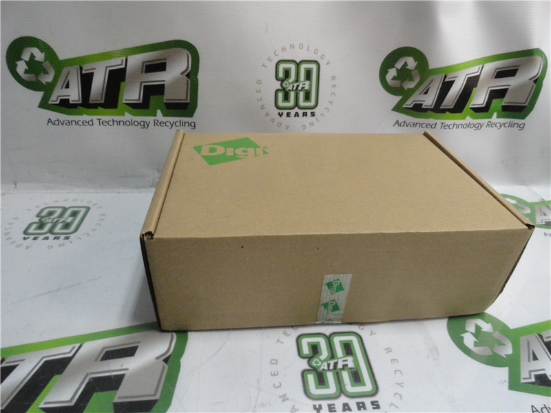 Digi TransPort WR44 V2 Router 4G LTE Enterprise Class New Factory Sealed