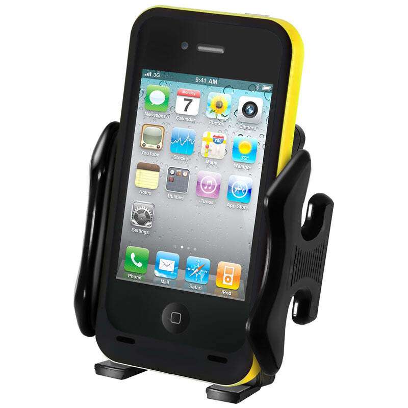 RAM-HOL-UN5U  RAM Universal Large Phone Holder...