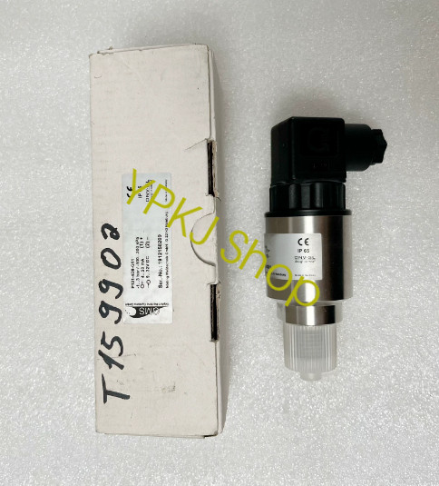 1PCS NEW GMS P121-408-311 Pressure sensor Fast Shipping DHL/FedEx