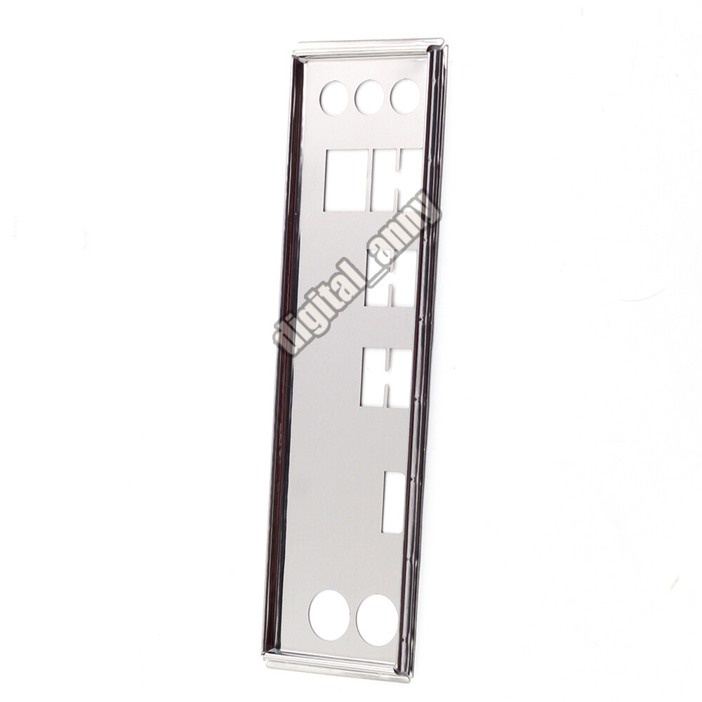 OEM I/O Shield For GIGABYTE Z270P-D3 GA-Z270P-D3 Backplate IO
