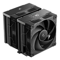 Deepcool K Cooler Ak620 G2 Digital Nyx R-AK620G2-BKNNMN-GJD-1