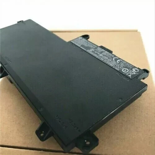 48WH Genuine OEM CI03XL Battery for HP ProBook 640 645 650 655 G2 801554-001 NEW
