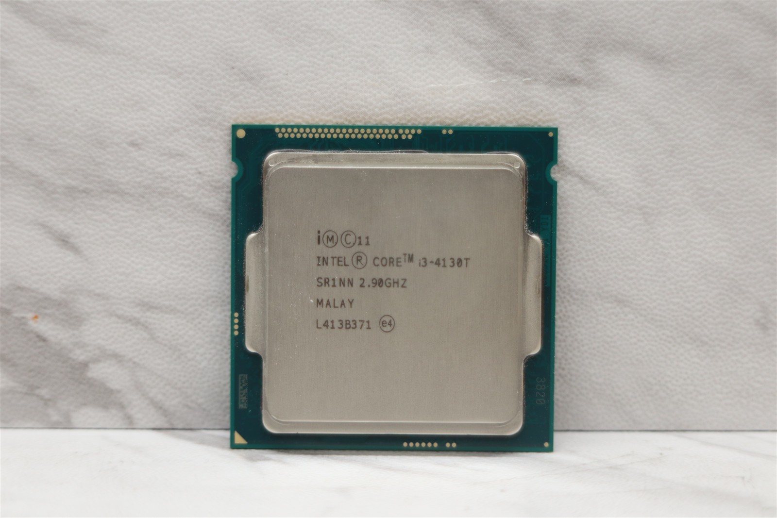 23 LOT - Intel Core i3-4130T SR1NN 2.90GHz PC CPU Processor 2-Core LGA1150