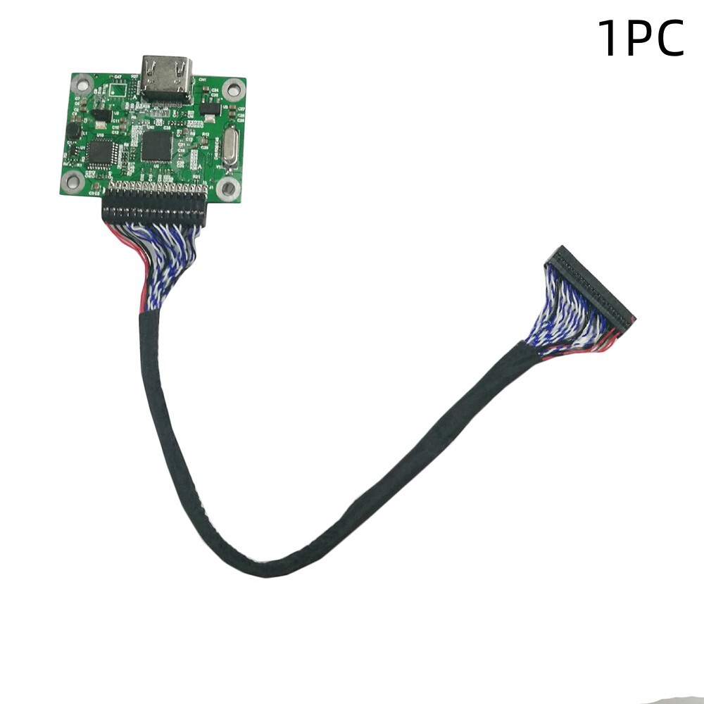 1x LVDS to High Definition Multimedia Interface adapter board converter board