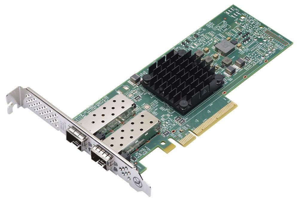 Lenovo 837081 DCG ThinkSystem Broadcom 57414 **New Retail** ~E~