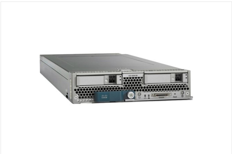 Strong-IT Cisco UCSB-B200-M3 Barebone System Blade - SFF CTO