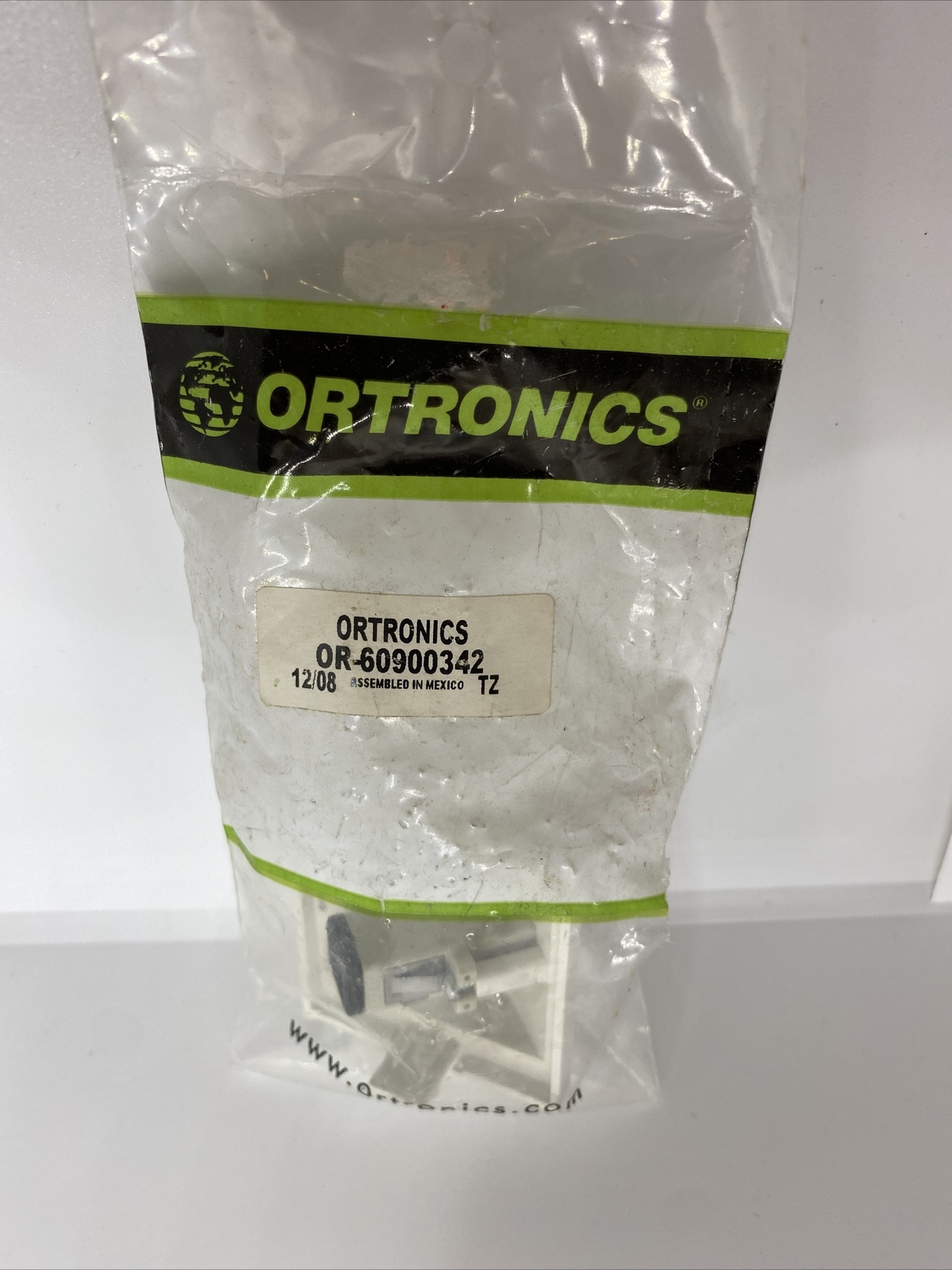Ortronics  Jack Model OR-60900342