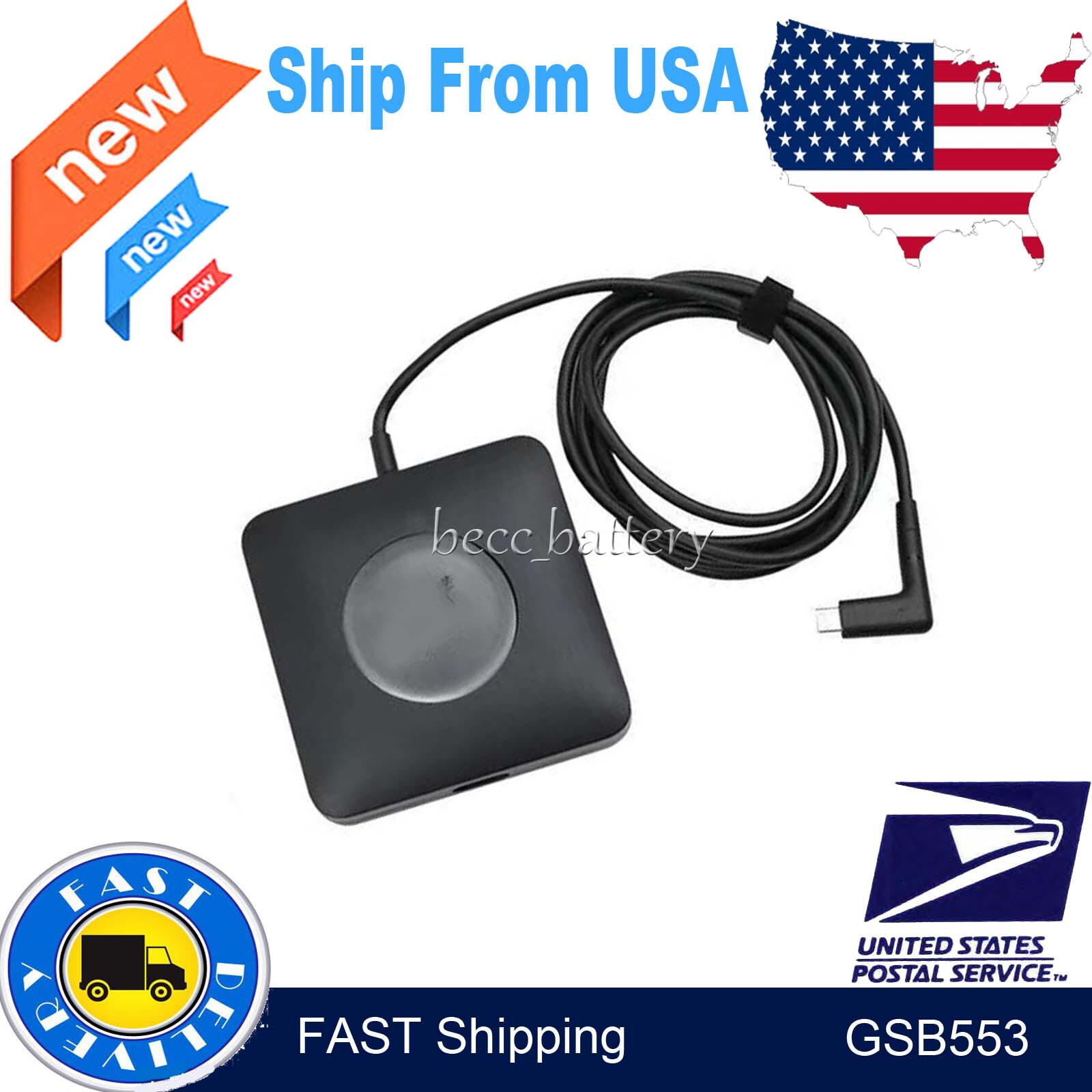 Power Supply For Peloton Bike+ Plus Model CL02-0011 PLTNTTR01 PLTN-TTR01 PLTN-TT