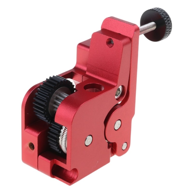 3D Printer Extruder Mechanism Full Metal Extrusion Machine For K1C K1