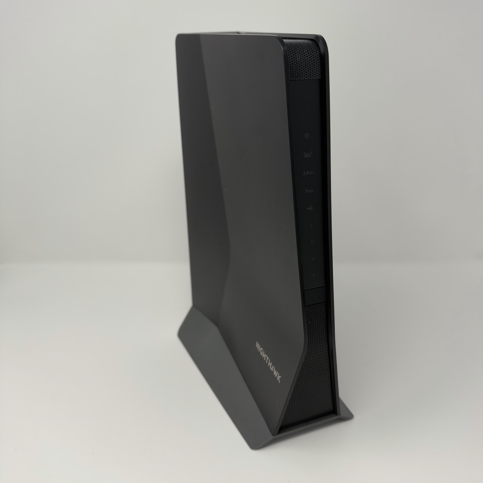 Netgear Nighthawk AX8 AX6000 Mesh Extender WiFi Router EAX80 - TESTED - NO CABLE