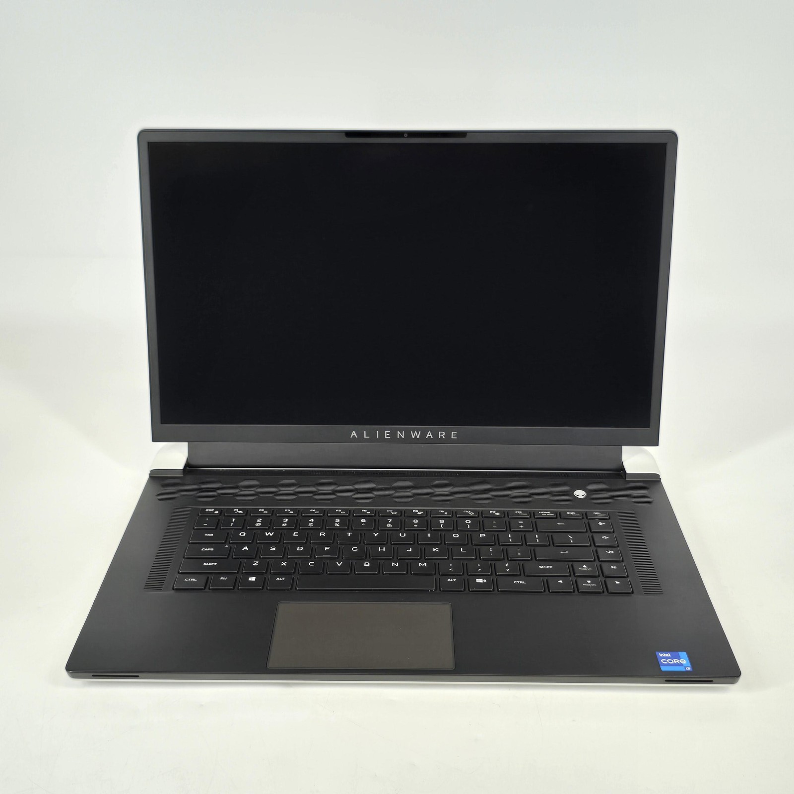 Dell Alienware X17 R1 17" 360Hz FHD i7-11800H 2.30GHz 16GB 1TB SSD RTX 3070