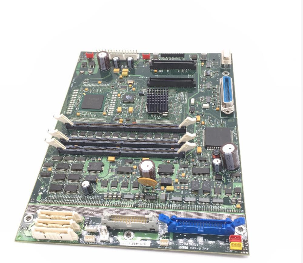 C6071-60001 Main Board Formatter Board Fits For HP DesignJet 1055CM 1050C