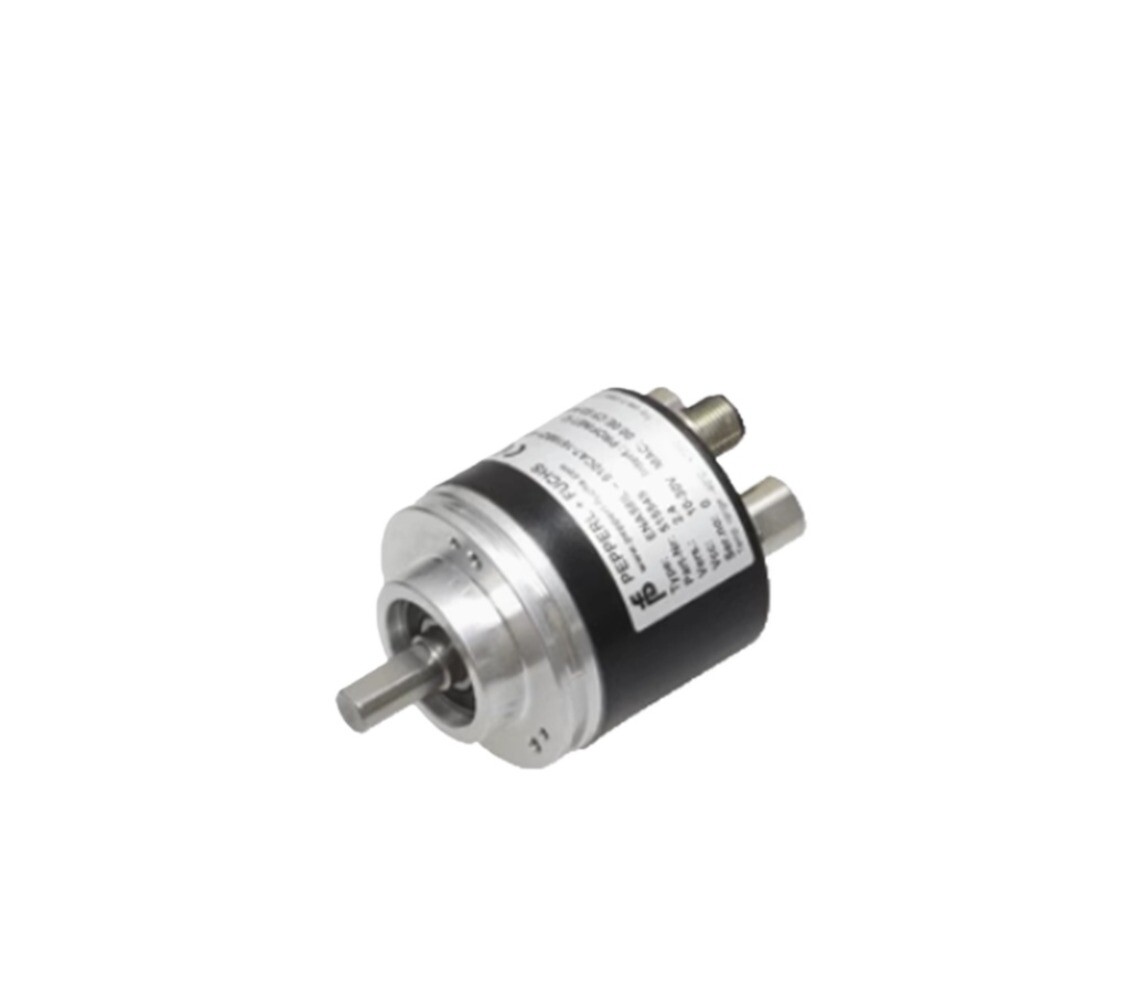 QTY:1 Absolute Encoder ENA58IL-S10CA5-1213B17-RH2 P+F