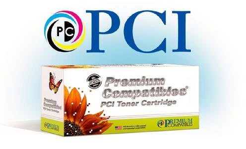 Premium Compatibles Inc. 106R00680-PCI Ink and Toner Replacement Cartridge for X
