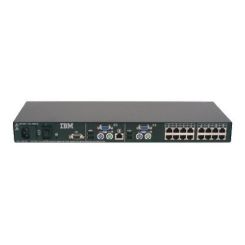 IBM 41Y9315 Accessory II price incl VAT 3 yr warranty* B2B