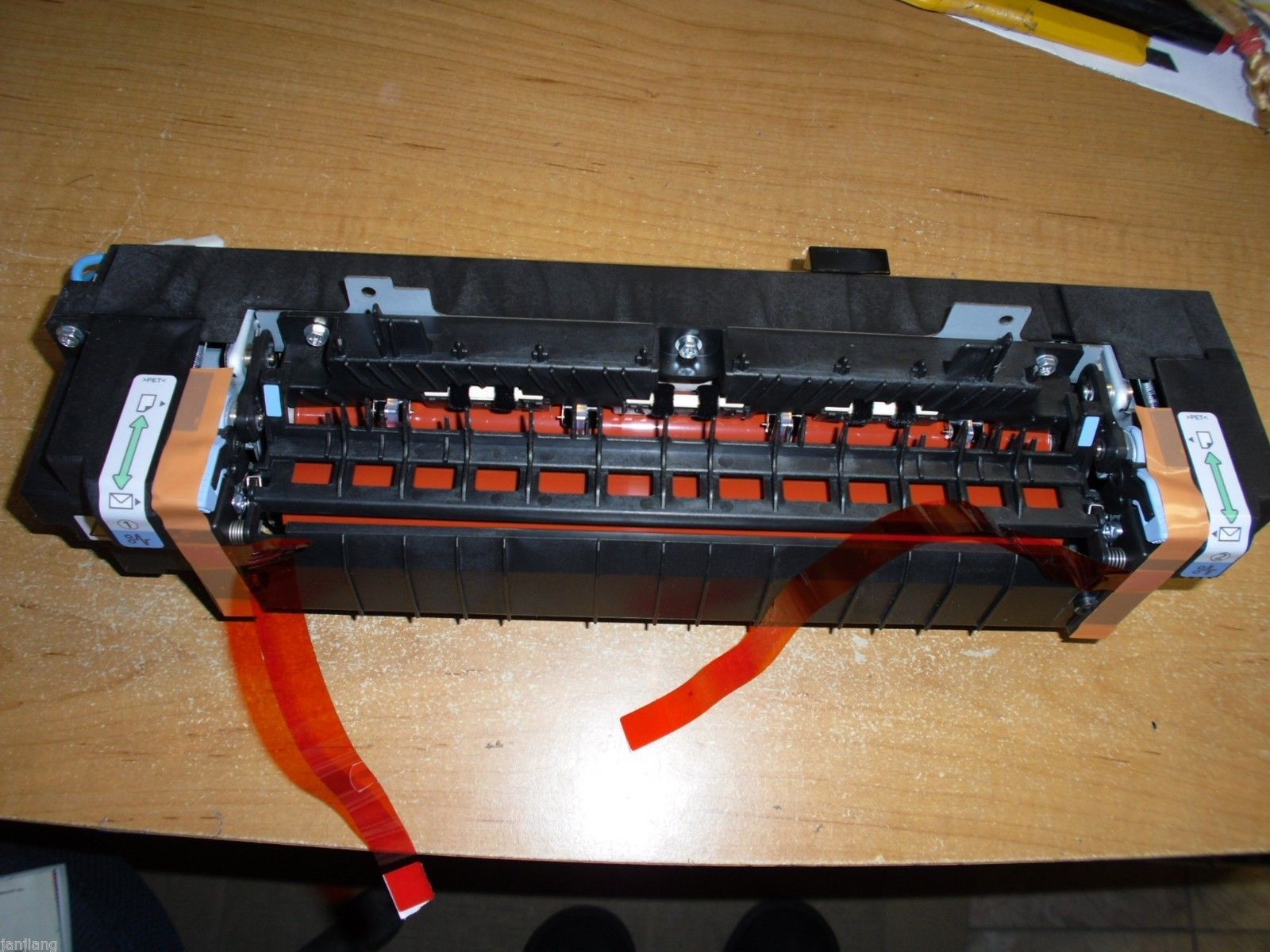 Genuine RICOH AFICIO SP C240SF SP C242SF Printer Fuser Unit M096-4017 M0964017