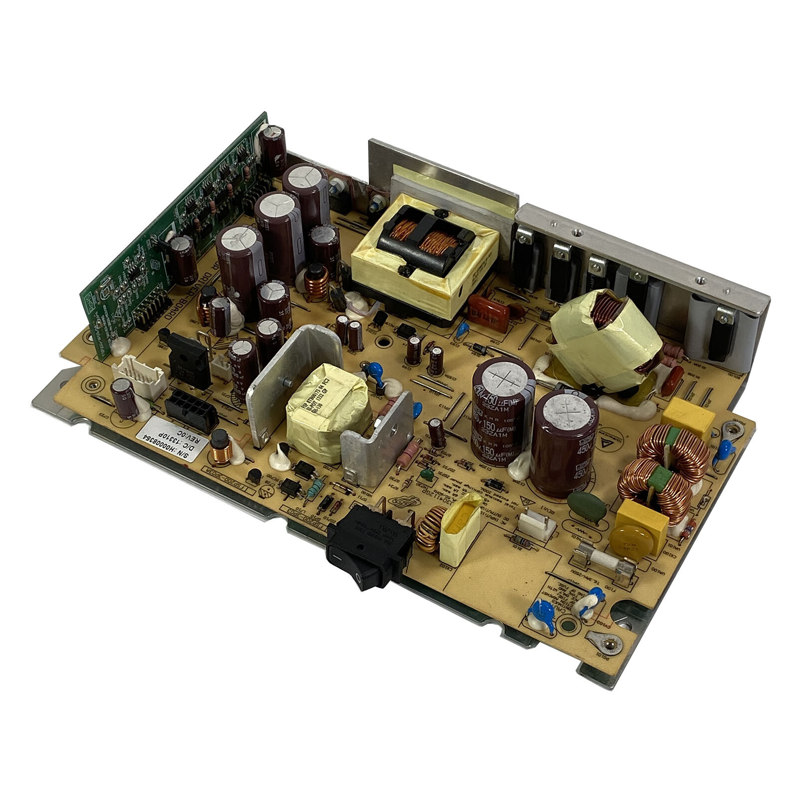 GENUINE☑️Zebra Power Supply Board P1058930-032 for ZT410 ZT420 Label Printers