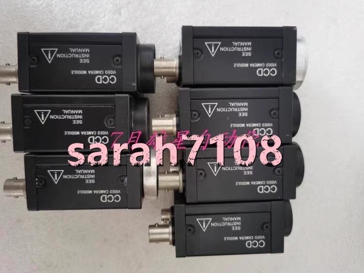1PC USED SONY XC-ST50 Fast Shipping By FedEx or DHL 
