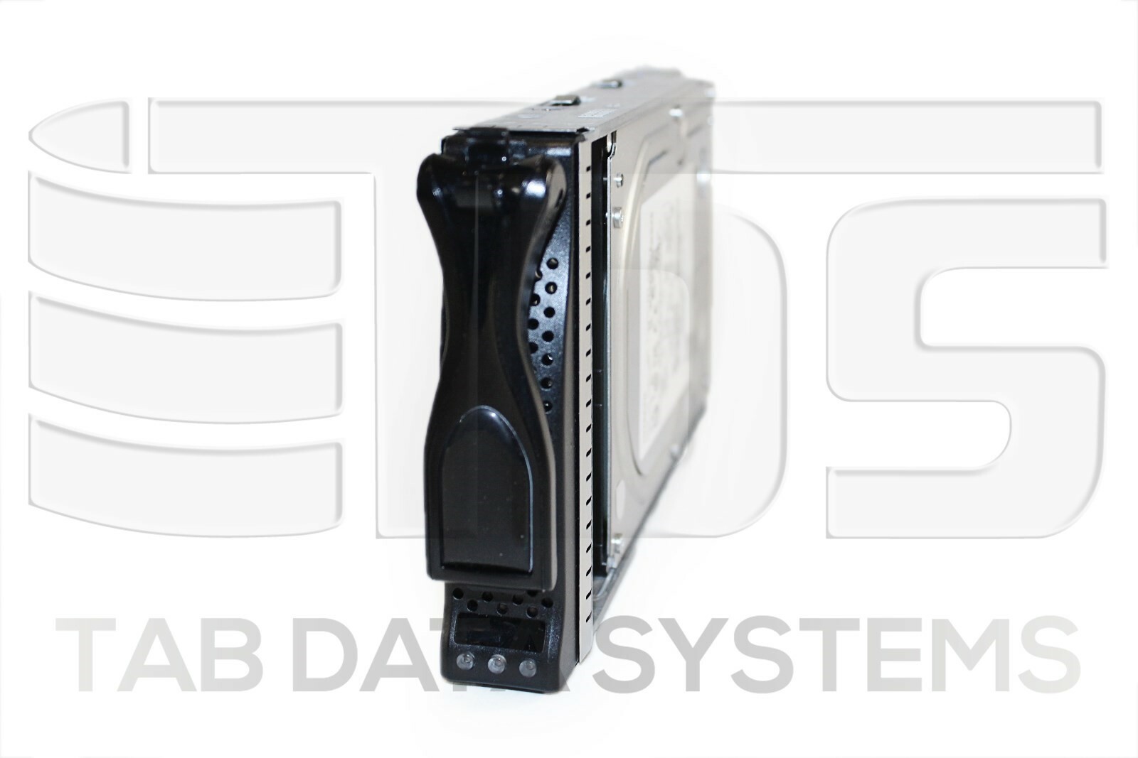 NetApp E-Series E-X4022A-R6 3TB 7.2K 3.5" 6Gbps SAS SED NSE Encrypted HDD