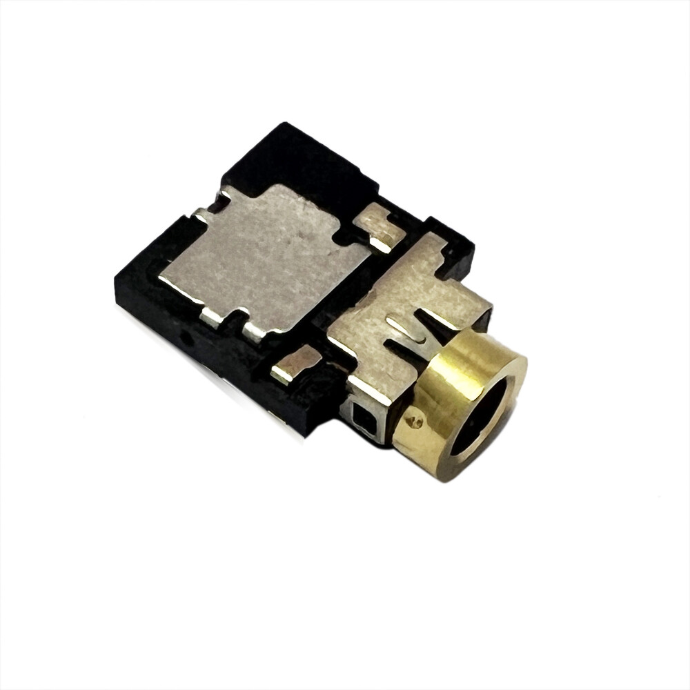 For MSI MS-16R6 GF63 11UC/11UD/11SC/10UCX  Audio Jack Connector N54-06F1571-SL0