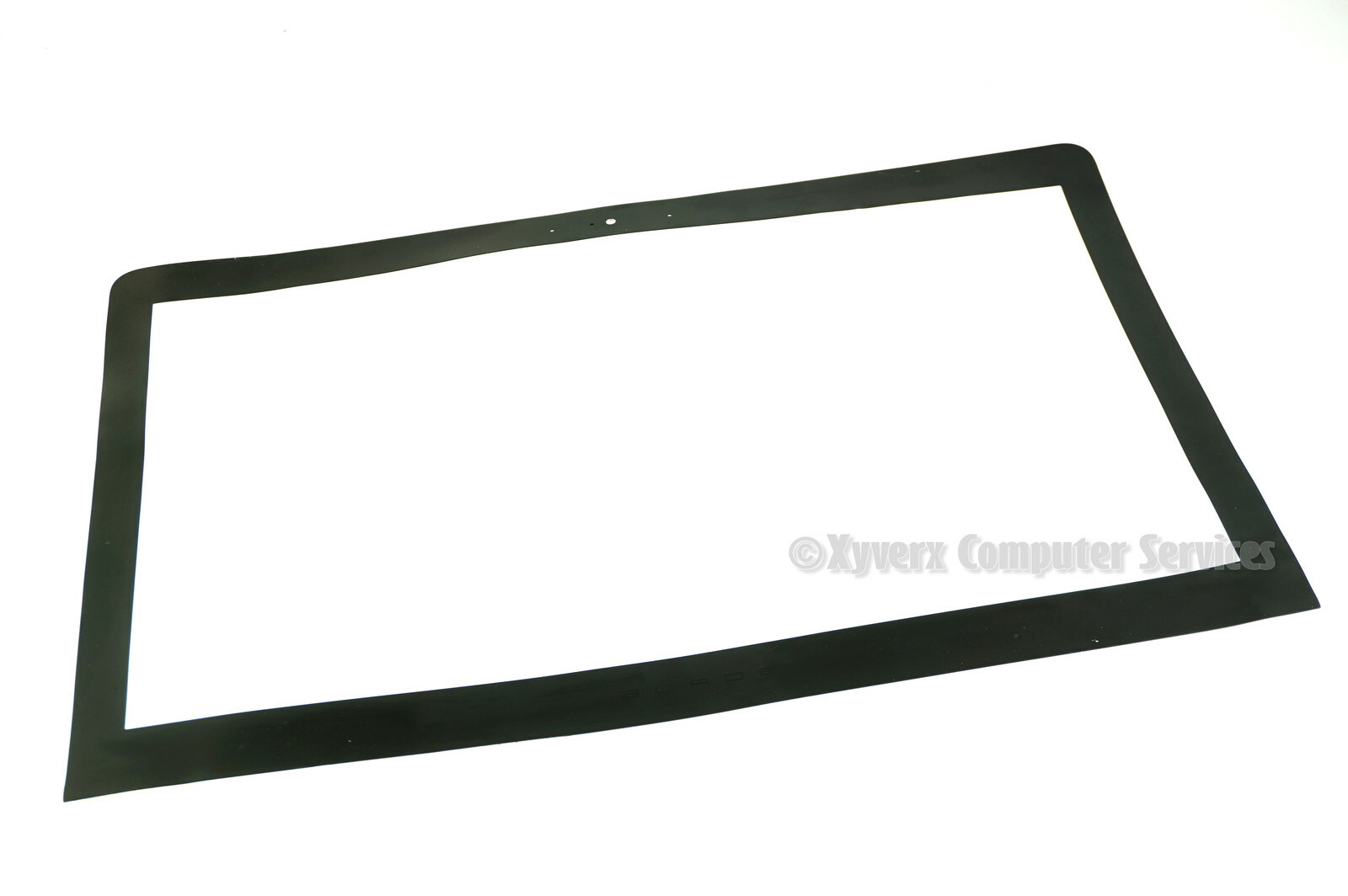 RZ09-022002E75 GENUINE RAZER LCD DISPLAY BEZEL RZ09-022002E75 (GRADE C)(CC90)