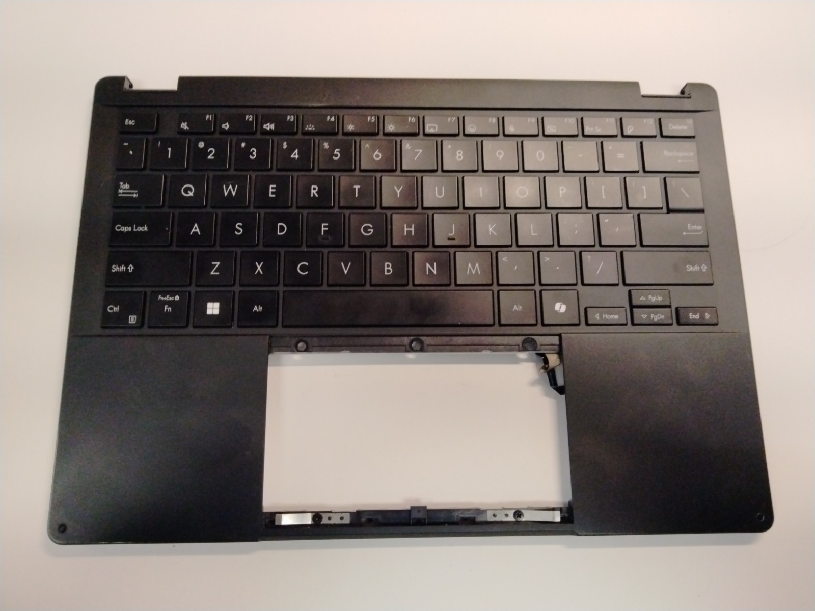 [Pre-Owned] ASUS ProArt PX13 HN7306WU Keyboard Palmrest 90NB14K1-R31US0