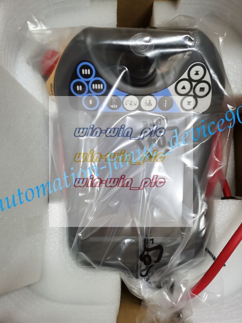 1pcs DSQC679 3HAC028357-001 ABB Robot teaching device Fast shipping#DHL or FedEx
