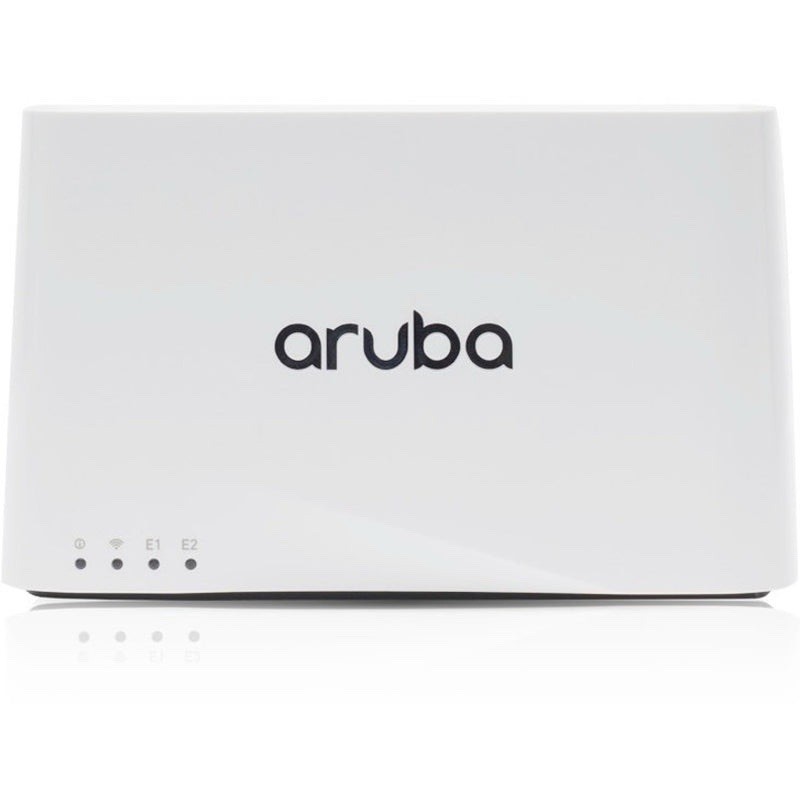 2 Aruba AP-203RP (US)  TAA PoE Unified RAP APINP203 / JY723A Open Box. 