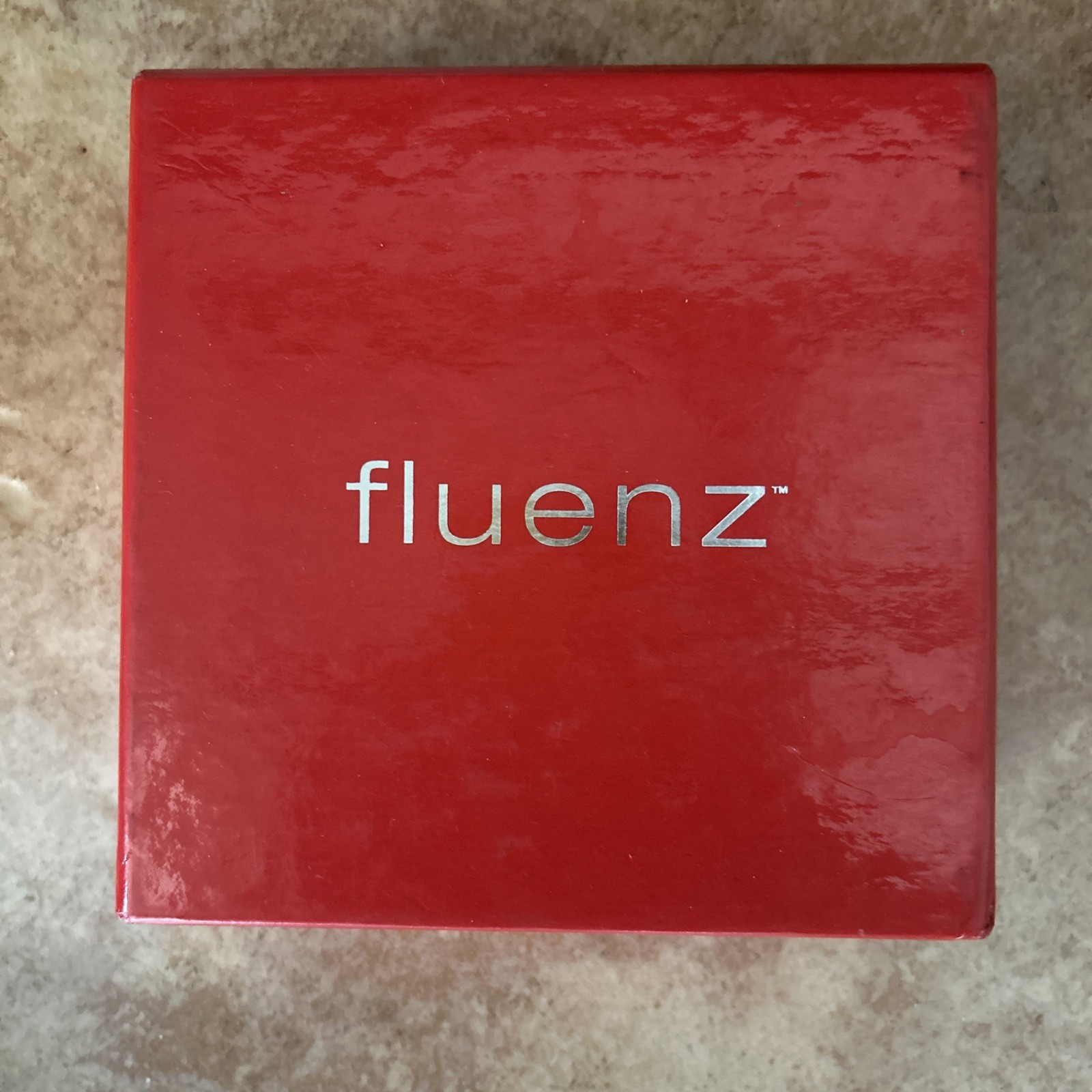 FLUENZ Language Learning Software FRENCH 1+2 CD ROM See Pics