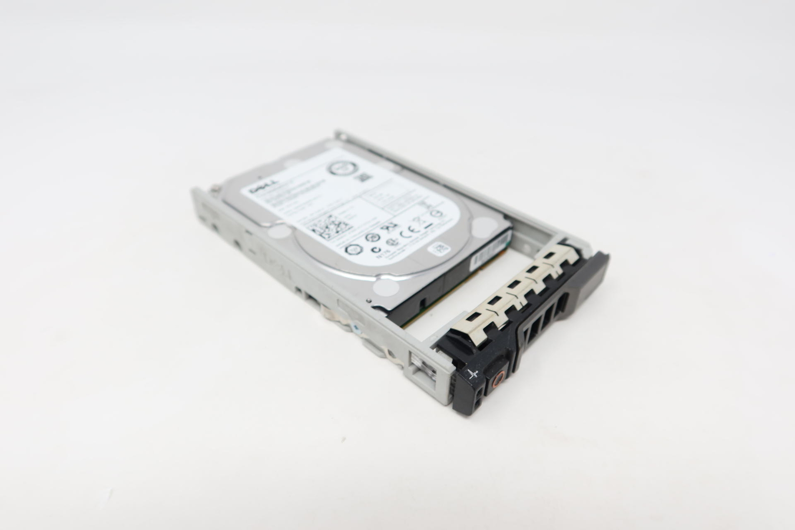 Dell 3.84TB SAS 2.5" 12G SSD RI Drive Server Compatible R220 R320 R420 R620