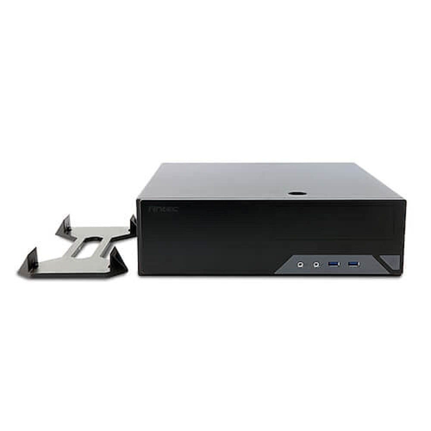 Antec VSK2000-U3_US Mini Tower Micro ATX PC Case