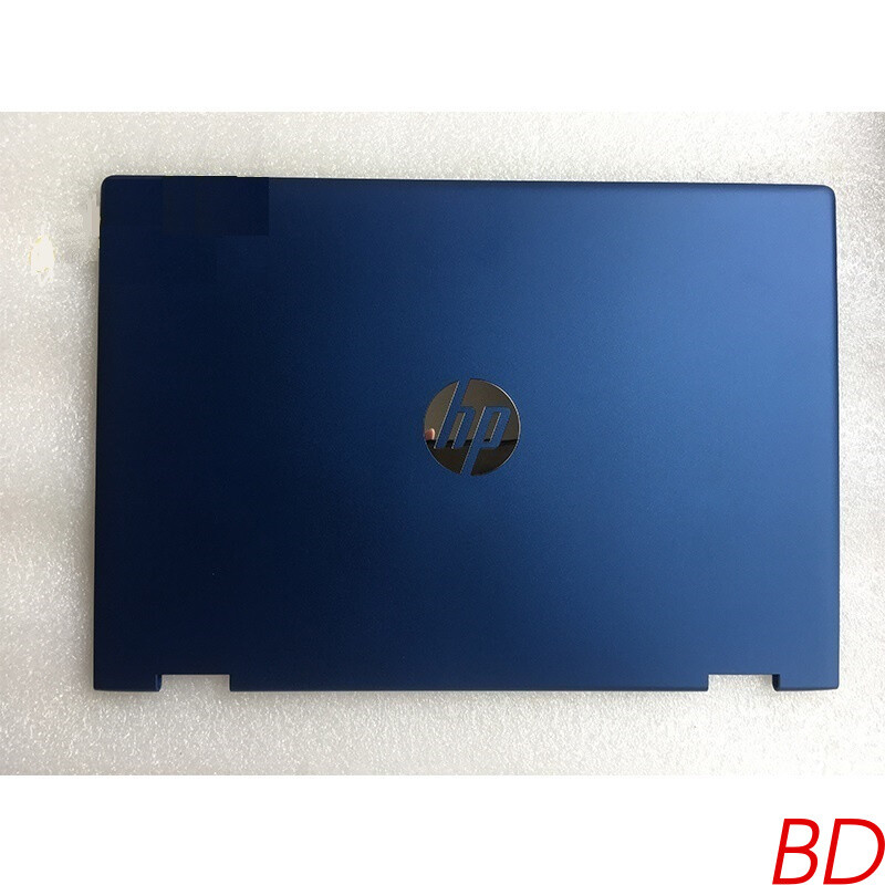 1PC For HP X360 14-CD LCD Back Cover Case Non-touch A Shell TNP-W131 L22291-001