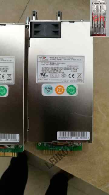 1PCS P1S-2300V-R 300W via DHL or Fedex fast shipping