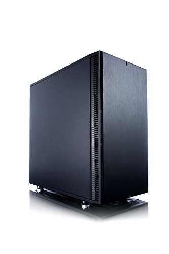 Fractal Design Define Mini C MicroATX computer case Steel cs6473 – Meshify C